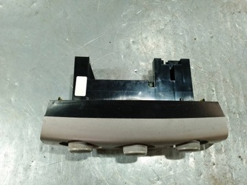PANEL KLIMATIZACE TOYOTA CAMRY 55902-AA010