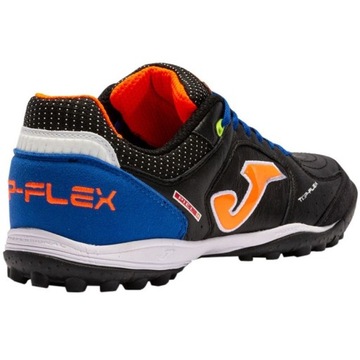 JOMA Top Flex 2201 TF мужская обувь 43 кожа