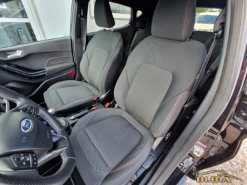 Ford Fiesta VIII Hatchback 3d 1.0 EcoBoost 100KM 2018 Ford Fiesta St-Line , 96 tys km , I Wlasciciel Benzyna 101KM, zdjęcie 22