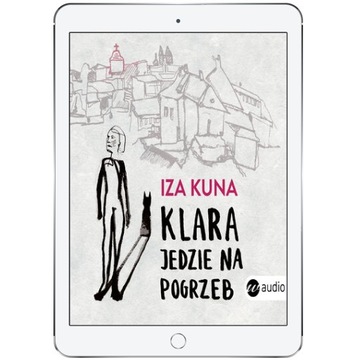 Klara jedzie na pogrzeb