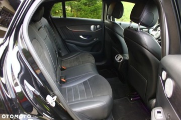 Mercedes GLC C253 SUV Facelifting 2.9 400d 330KM 2020 Mercedes-Benz GLC Mercedes-Benz GLC 400 d 4Matic 9G-TRONIC AMG Line 2.9, zdjęcie 27