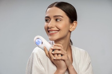 Мобильная гидбрабразия 4 ГОЛОВКИ НАБОР ФИЛЬТРОВ-КОМПРЕССОВ Beauty Limited 10W