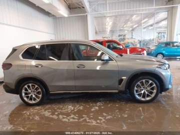 BMW X5 G05 2024 BMW X5 2024 BMW X5 XDRIVE40I 3.0 Benzyna 375KM, zdjęcie 5