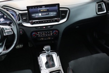 Kia Proceed Shooting Brake 1.6 T-GDI 204KM 2021 Kia ProCeed GT 1.6 T-GDI, Salon Polska, zdjęcie 7