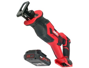 АККУМУЛЯТОРНАЯ ПИЛА 120 мм 20 В 3470 SKIL 1x2,5 Ач