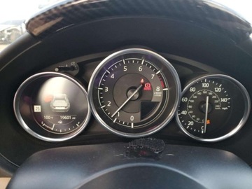 Mazda MX-5 IV 2020 Mazda MX-5 UBEZPIECZALNIA, PO GRADOBICIU 2.0 Benzyna 181KM, zdjęcie 8