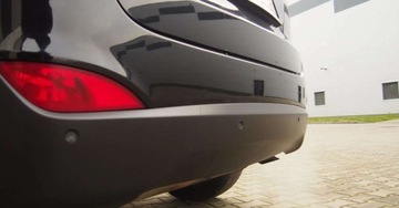 Hyundai ix35 SUV Facelifting 1.6 GDI 135KM 2015 Hyundai ix35 PanoramaKamera NAVIgacjaPDC PodgrzewaneFotele KierownicaTUV 0, zdjęcie 19