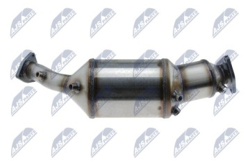 Сажевый фильтр DPF для AUDI A5 2.0 TDI