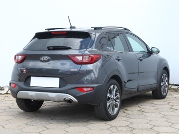Kia Stonic Crossover 1.0 T-GDI 120KM 2018 Kia Stonic 1.0 T-GDI, Salon Polska, 1. Właściciel, zdjęcie 4