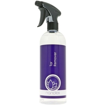 Nanolex Tar Remover 750ml