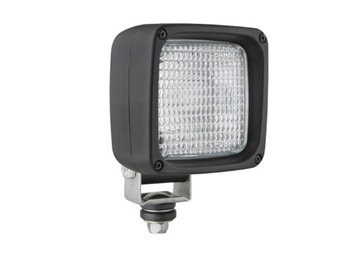 Галогенная рабочая лампа H3 AMP WESEM (погрузчики