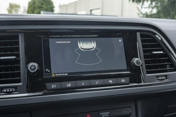 Seat Ateca 2026 Seat Ateca Reference 1.0 TSI 115 KM Dostępny od, zdjęcie 29