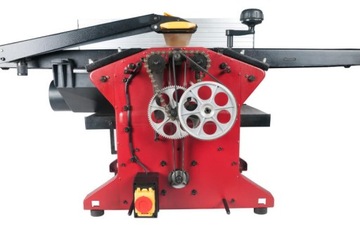 Строгальный станок HEBEL 1800W