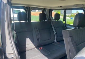 Opel Vivaro B 2017 Opel Vivaro OPEL VIVARO L2 H1 9 OS 1.6 Diesel 130KM, zdjęcie 5