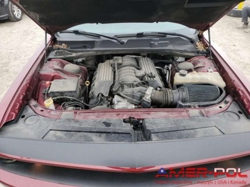 Dodge Challenger III 2020 Dodge Challenger _RT_SCAT PACK_RWD_V8_6.4 L_485 km_2020r 6.4 Benzyna 485KM, zdjęcie 10
