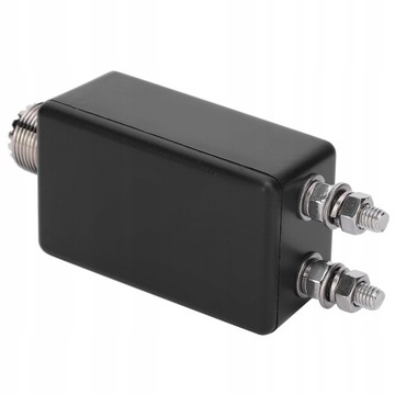 ПОДХОДЯЩАЯ КОРОТКОВОЛНОВАЯ АНТЕННА 1:1 BALUN