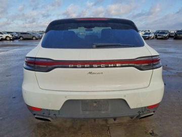 Porsche Macan 2020 Porsche Macan 2020 2.0 Benzyna 248KM, zdjęcie 2