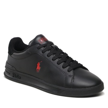 POLO RALPH LAUREN ORYGINALNE SNEAKERSY TRAMPKI 43