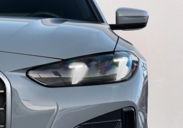 BMW Seria 4 G22-23-26 2025 BMW Seria 4 I wlasciciel M Sport 360 Gwarancja Bezwypadkowy FVAT23, zdjęcie 5