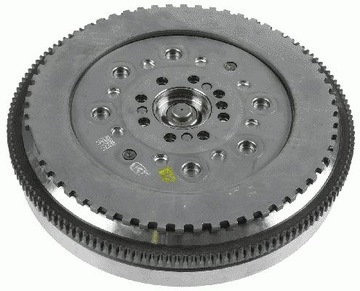 KOLO SETRVAČNÍK 2294 001 070 SACHS MERCEDES