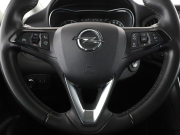 Opel Zafira C Tourer Facelifting 1.6 diesel 136 KM Start/Stop 136KM 2018 Opel Zafira 7osob, Navi, czujniki, aut.klima, zdjęcie 19