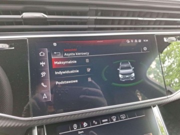 Audi Q7 II SUV Facelifting  3.0 50 TDI 286KM 2025 Audi Q7 3.0 Diesel 286KM, zdjęcie 27
