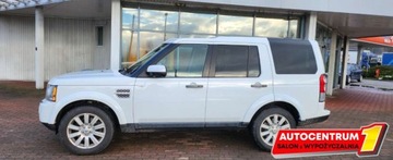 Land Rover Discovery IV 5.0 V8 375KM 2013 Land Rover Discovery Bardzo ladny stan. 5,0 be..., zdjęcie 3