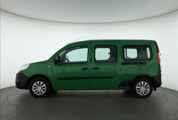 Renault Kangoo II Mikrovan Facelifting 2013 1.5 dCi 90KM 2018 Renault Kangoo 1.5 dCi, Salon Polska, VAT 23%, zdjęcie 2