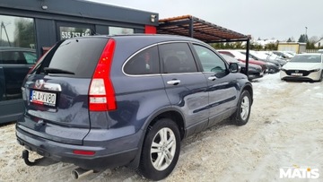 Honda CR-V III SUV Facelifting 2.0 i-VTEC 150KM 2011 Honda CR-V 2.0benz 4x4 Manual 2xPDC climatronic 100 bezwypadek 1rej 2012r, zdjęcie 35