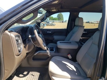 Chevrolet Silverado II 2020 Chevrolet Silverado CHEVROLET SILVERADO K1500 ..., zdjęcie 7