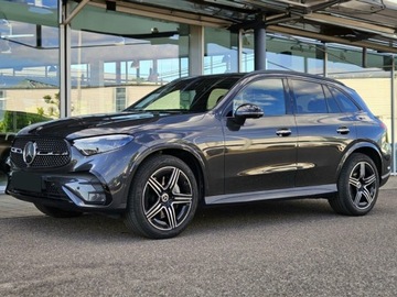 Mercedes GLC C254/X254 2025 GLC 300 de 4-Matic AMG Line 2.0 (353KM) 2025, zdjęcie 2