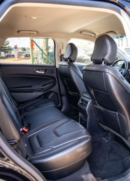 Ford Edge II 2023 Ford Edge Ford Edge 2.0 AWD 251KM 2.0 Benzyna 251KM, zdjęcie 15