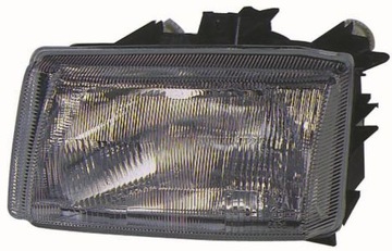 DEPO 445-1107L-LD-E SVĚTLOMET SVĚTLA
