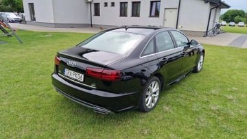 Audi A6 C7 2017 Audi A6 c7 2.0 TDI, zdjęcie 2