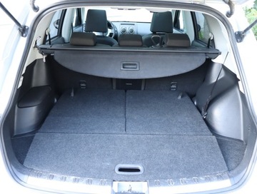 Nissan Qashqai I Crossover 1.6 115KM 2008 Nissan Qashqai+2 1.6 i, Salon Polska, GAZ, zdjęcie 13