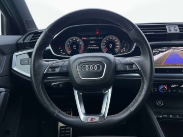 Audi 2021 Audi Q3 Sportback Virtual Cockpit Plus Navi LED Kamera 19 Bezkuczykowy Grz, zdjęcie 24