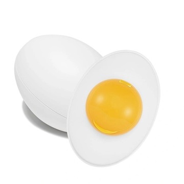 HOLIKA HOLIKA Smooth Egg Skin enzymatyczny peeling do twarzy 140ml