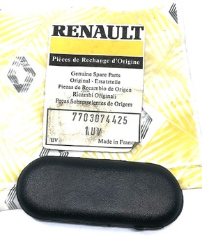 POKRYWa OSŁONA RAMY DRZWI CLIO II 7703074425 OE!