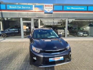 Kia Stonic I Crossover 1.4 DOHC 100KM 2019 KIA STONIC! Wkrótce w ofercie!, zdjęcie 5