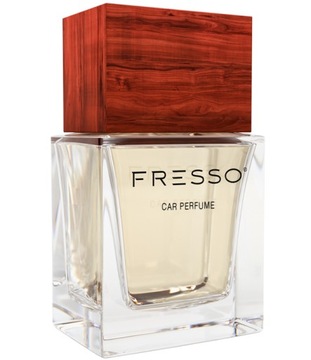 Fresso Signature Man Air Автомобильный парфюм 50 мл