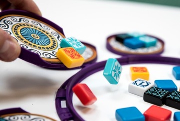 Органайзер для настольной плитки Azul