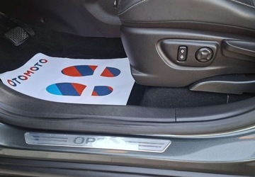 Opel Mokka I SUV 1.6 CDTI Ecotec 136KM 2017 Opel Mokka Opel Mokka 1.6 Diesel 136KM, zdjęcie 15