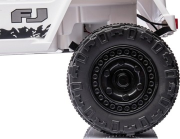 TOYOTA CRUISER ВНЕДОРОЖНЫЙ ДЖИП 4x45W 12V АККУМУЛЯТОР