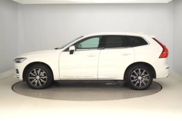 Volvo XC60 II 2021 Volvo XC60 B4, Salon Polska, Serwis ASO, Automat, zdjęcie 2