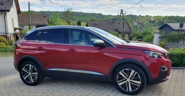 Peugeot 3008 II Crossover 2.0 BlueHDi 180KM 2018 Peugeot 3008 Peugeot 3008 2.0 BlueHDi GT SampS EAT8 2.0 Diesel 180KM, zdjęcie 26