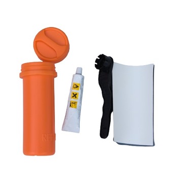 НАДУВНАЯ ДОСКА TK330 ДЛЯ НАБИВКИ