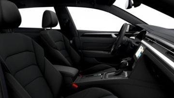 Volkswagen Arteon Fastback Facelifting 2.0 TSI 190KM 2022 Volkswagen Arteon R-Line 2.0 TSI 190 KM DSG Panorama Kamera 360 ACC 20, zdjęcie 10