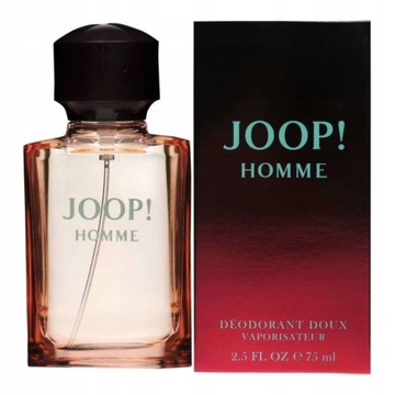 JOOP Homme 75 Ml Deodorant