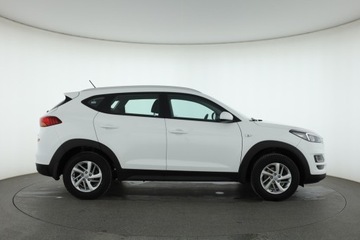 Hyundai Tucson III SUV Facelifting 1.6 GDi 132KM 2019 Hyundai Tucson 1.6 GDI, Salon Polska, Serwis ASO, zdjęcie 5
