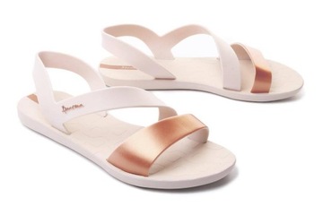 IPANEMA SANDAŁY VIBE FEM 82429-26049 R. 35 - 36